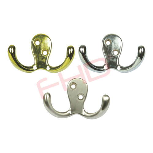 Double Hooks