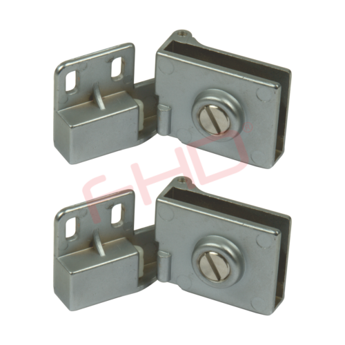 Glass Door Hinge Inset