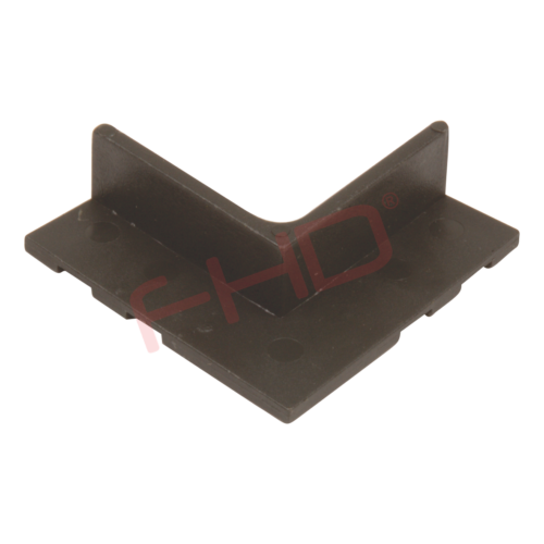 Plastic Corner Glides