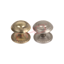 Georgian Knobs