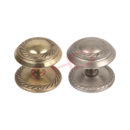 Georgian Knobs