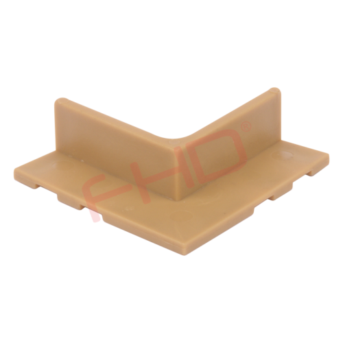 Plastic Corner Glides