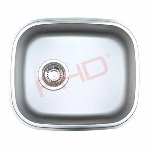 CUB Undermount Sink