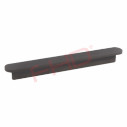Bauhaus Aluminium Handles