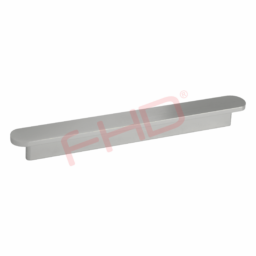 Bauhaus Aluminium Handles