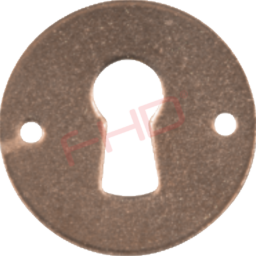 Steel Escutcheons D35mm