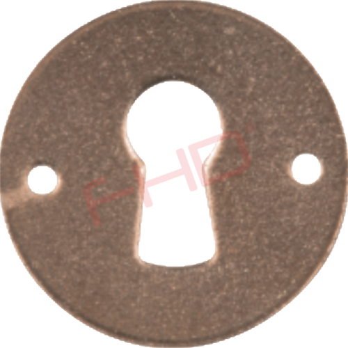 Steel Escutcheons D35mm