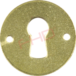 Steel Escutcheons D35mm