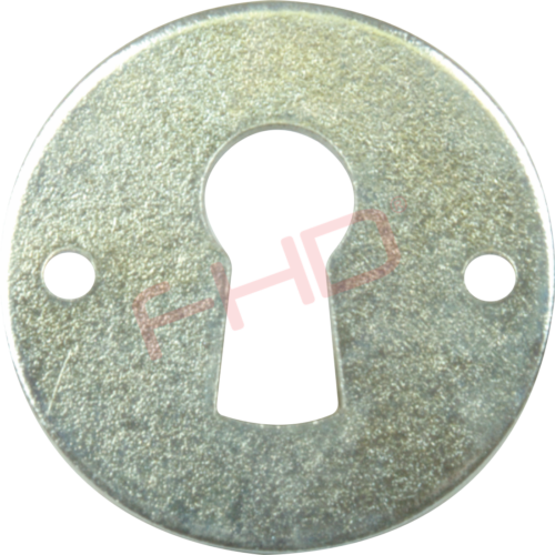 Steel Escutcheons D35mm