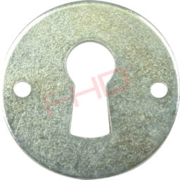 Steel Escutcheons D35mm