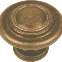 Emkay Knobs D33mm