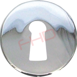Plastic Escutcheons 26.3mm