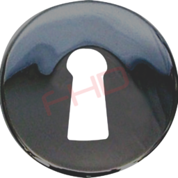 Plastic Escutcheons 26.3mm