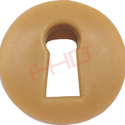 Plastic Escutcheons 26.3mm