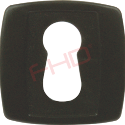Plastic Square Escutcheons