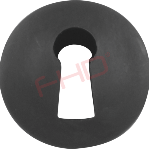 Plastic Escutcheons Round