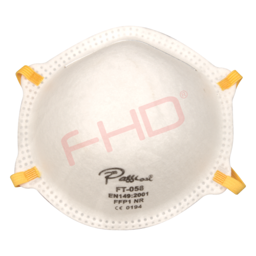 Dust Masks