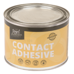 Contact Adhesives