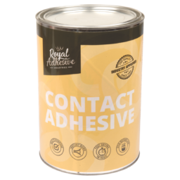 Contact Adhesives