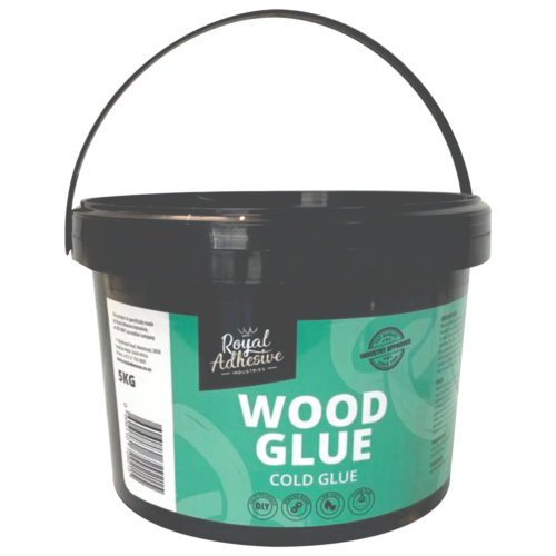 Royal Wood Glue
