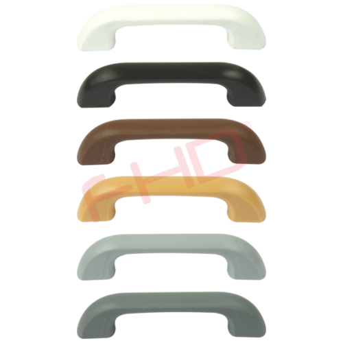 Knights Bridge Plastic Handles 96cc