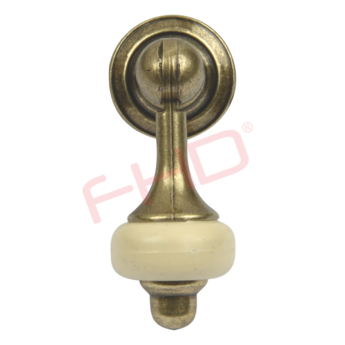 Drop Handle W27xL65mm