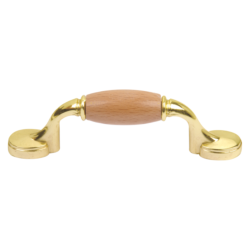 Plastic Duck Foot Handle 96cc