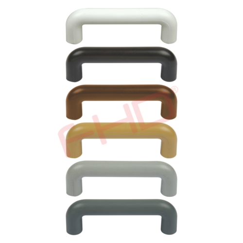Thick-D 16mm Plastic Handles 96cc