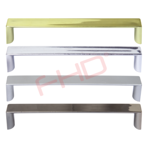 Brazil 160cc Plastic Handles