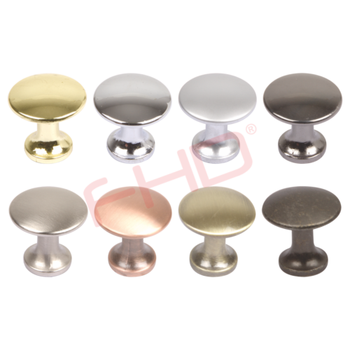 Button Knobs D24mm