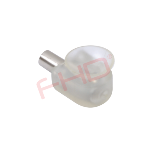 Shelf Support with Suction Cup