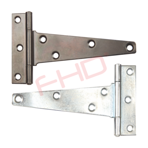T-Hinges