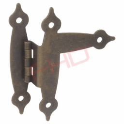 Hinges Left or Right