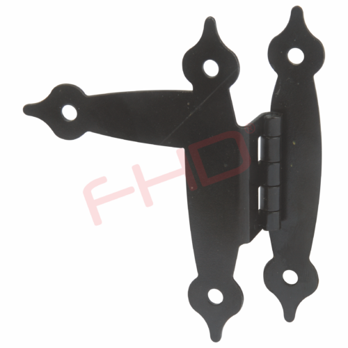 Hinges Left or Right