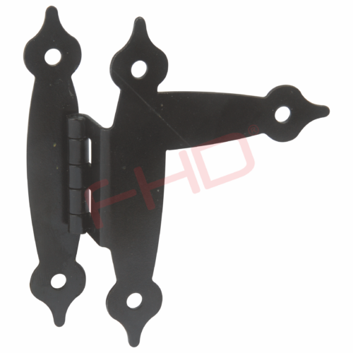 Hinges Left or Right