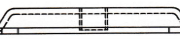 Leg Plates