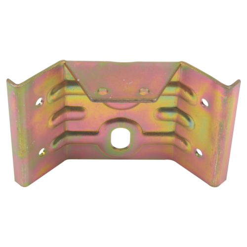 Extra Large Corner Table Bracket L115xH70xT2,0mm