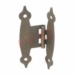 Cottage Hinge H87xW47mm