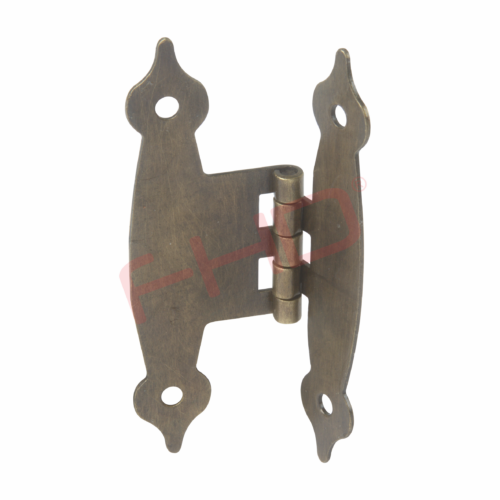 Cottage Hinge H87xW47mm