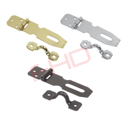 Hasp & Staple