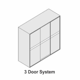 Sliding Door System (Medium Duty)