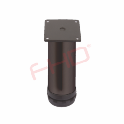Round Tube Furniture Legs D50mm
