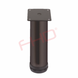Round Tube Furniture Legs D50mm