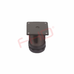 Round Tube Furniture Legs D50mm