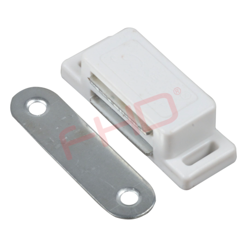 Magnetic Catch with Plate