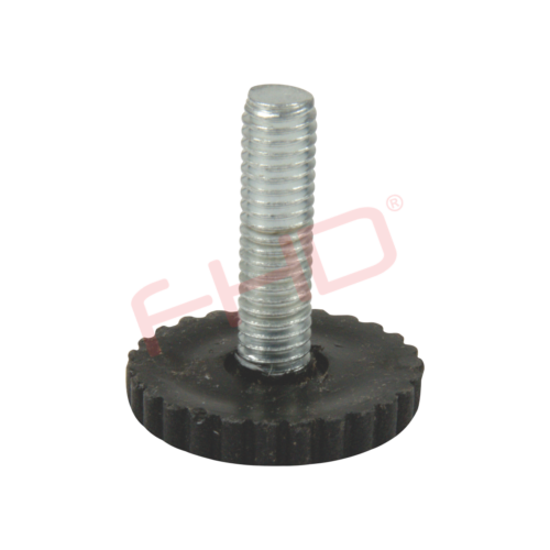 Screw-In Glides