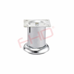 Round Tube Furniture Legs
