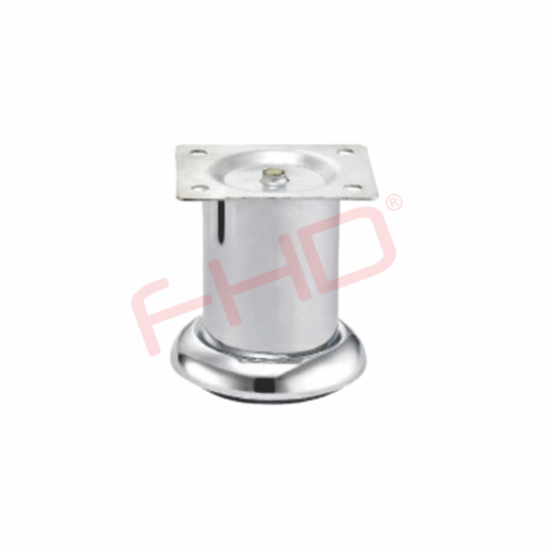 Round Tube Furniture Legs