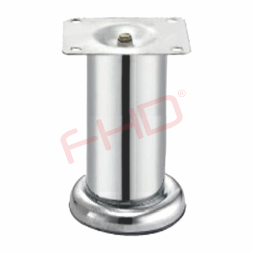 Round Tube Furniture Legs