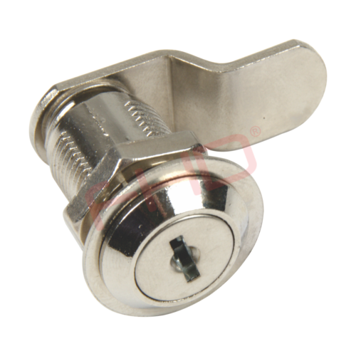 Cam Lock Master Keyed with Removable Core